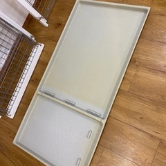 ペティオ ペットサークル ケージ  追記ありの画像