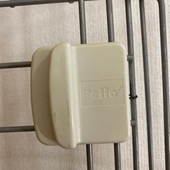 ペティオ ペットサークル ケージ  追記ありの画像