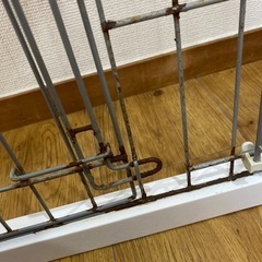 ペティオ ペットサークル ケージ  追記ありの画像