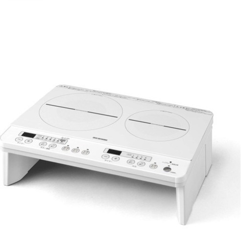 アイリスオーヤマ IHコンロ 新品