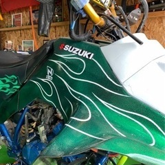ATV バギー 