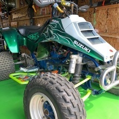 ATV バギー 
