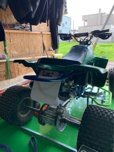 ATV バギー