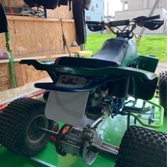 ATV バギー 