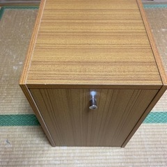 収納ボックス