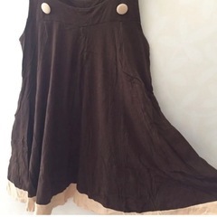 ANAP ワンピースの画像