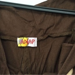 ANAP ワンピースの画像