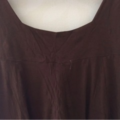 ANAP ワンピースの画像