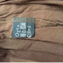 ANAP ワンピースの画像