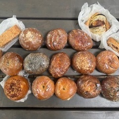 🥖🍞🥐パン部部員募集🥖🍞🥐【次回は8/6🌟@代官山】 − 東京都