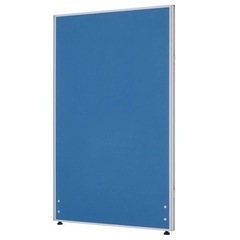 【あげます】未使用品　パーテーション　H1800×W1200 オ...