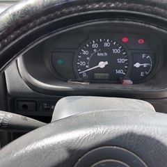 アクティートラック　軽トラ　ha7の画像