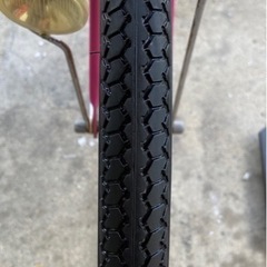 26インチ　自転車　ママチャリタイプ