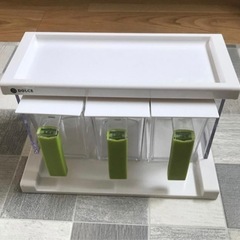 値下げしました‼︎調味料入れ
