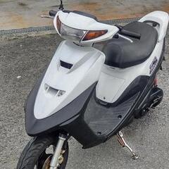 ヤマハ　スーパージョグZR　2スト　50cc 現車確認　試乗可能です