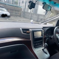 アルファード　¥300,000の画像
