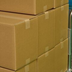 日払い可！未経験可！週3～勤務可！【倉庫でのお仕事！品物のピッキングや梱包など】 狭山日高インター近辺   NO.2-②の画像