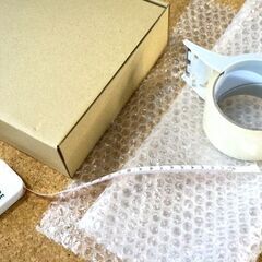 日払い可！未経験可！週3～勤務可！【倉庫でのお仕事！品物のピッキングや梱包など】 狭山日高インター近辺   NO.2-②の画像