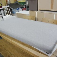 座布団クッション　フラットタイプ　平型クッション　ロングシート　...