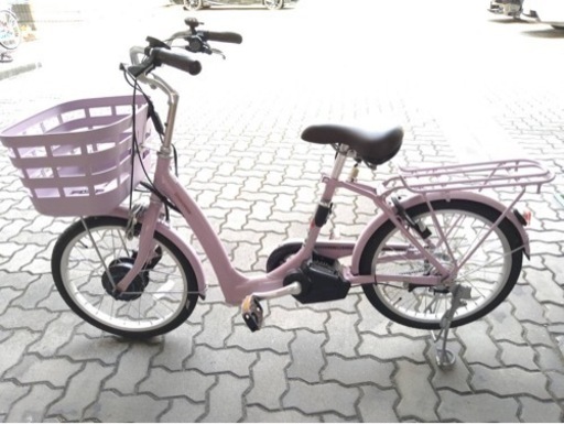 ブリヂストン　ラクットフロンティア20型