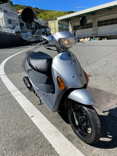 レッツ4  シルバー 激安