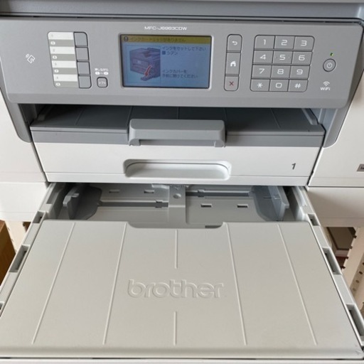 brother MFC-J6983CDW 複合機