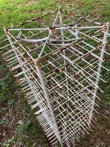 道具吊るす　一目でわかる快適性