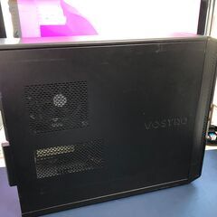 DELL：VOSTRO 3800 Core i3 8GB 1TBの画像