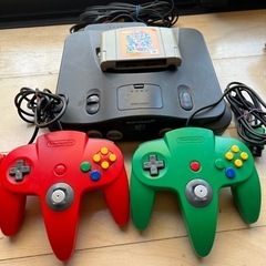 Nintendo64