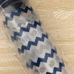 新品　JA兵庫　ちょきんぎょ　クリアボトル　500mlの画像