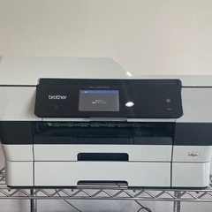 brother インクジェットプリンター 【MFC-J6970CDW】