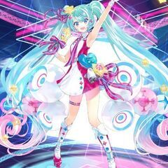 マジカルミライ参加した人、したい人、ミクファン、ボカロファン募集