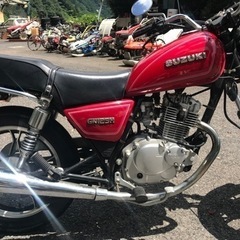 suzuki125