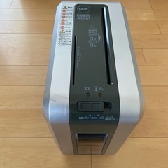 シュレッダー　GSHA17M-SB