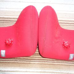 足温器
