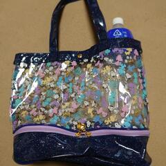 夏バッグ 水着バッグの画像