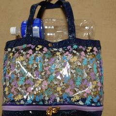 夏バッグ 水着バッグの画像