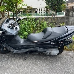 スカイウェーブ　タイプSの画像