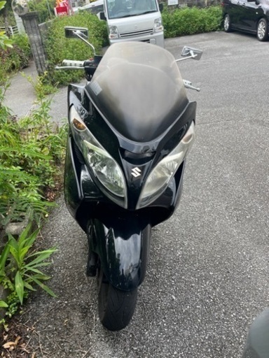 スカイウェーブ　タイプS