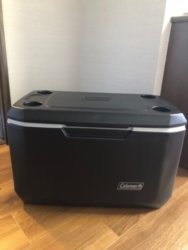 Coleman クーラーボックス　66リットル