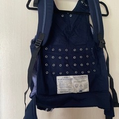 ウィーゴツイン 双子用 抱っこ紐