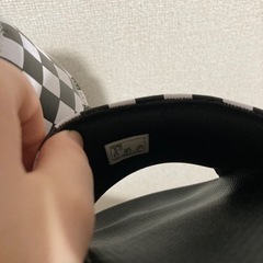 vans サンダルの画像