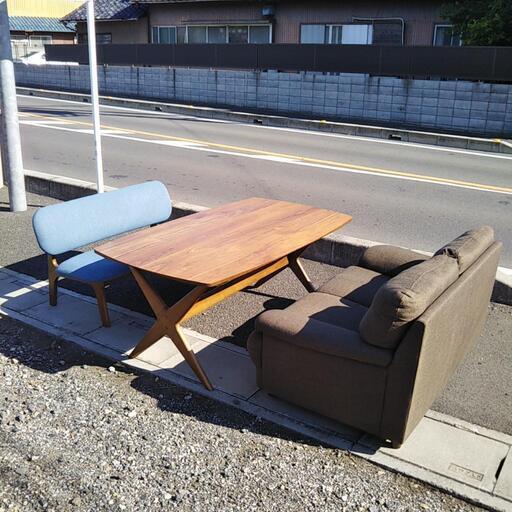 ❤爆安❤暑中見舞い申し上げます❤サマーセール第二弾！高級ダイニングセット★バラ売りは要相談！配達可能です(^^)　美品