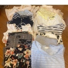 洋服まとめうり