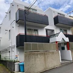 🌞契約金9万円🌸審査通過率90％🌞宮前平駅 歩8分🌸川崎市宮前区...