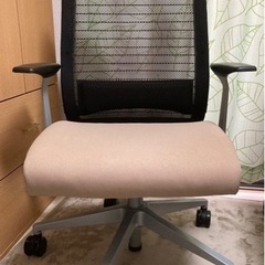 steelcase スチールケース　シンクチェア　THK-63201
