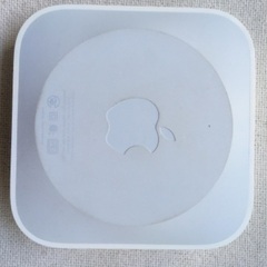 アップル AirMac Express Base Stationの画像