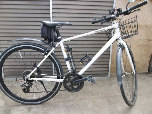No.502ARAYA SWALLOW(アラヤスワロー)外装8段整備済み 自転車 No.502ARAYA SWALLOW(アラヤスワロー)外装8段整備済み 自転車