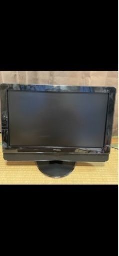 中古テレビ
