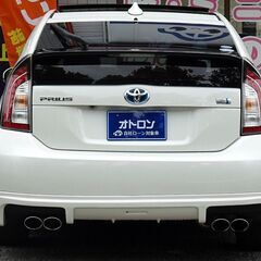 マフラー4本だし！！自社ローン最大手！オトロン練馬！！！